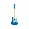 IBANEZ GUITARRA ELEC. RG AZUL C/FUNDA MOD. GRGM21MCGB-LTB