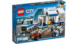 Mobile Center - Lego