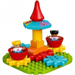 Mis Primeros Engranes - Lego Duplo