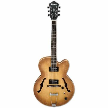 IBANEZ GUITARRA ELEC. ARTCORE AMBAR SOMB. MOD. AF55-ABF