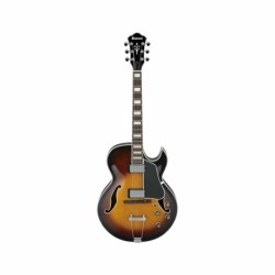 IBANEZ GUITARRA ELEC. ARTCORE SOMB. MOD. AKJ85-VYS