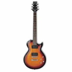 IBANEZ GUITARRA ELEC. ART ROJA SOMB. MOD. GART60-TFB