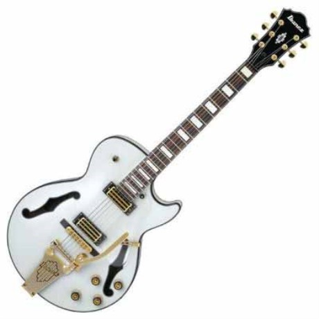 IBANEZ GUITARRA ELEC. ARTCORE BCA. MOD. AGR73T-TSW