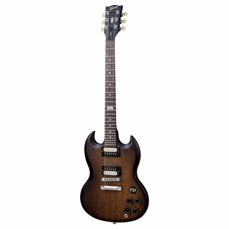 Guitarra Eléctrica GIBSON SGM ETUNE SOMB/NGO C/FUN GIBSON SGM2V-RS1