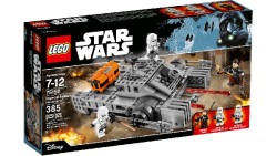 Imperial Assault Hovertank