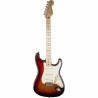 Guitarra Eléctrica Fender American Deluxe Strat® Plus Maple Fingerb...