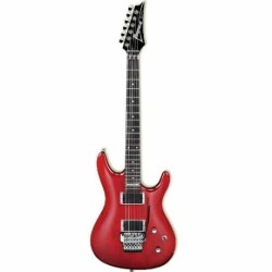 Guitarra Eléctrica IBANEZ GUITARRA ELEC. JOE SATRIANI ROJA MOD. JS1...