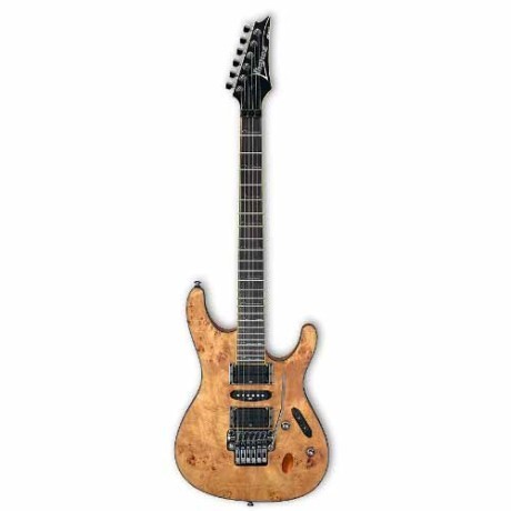 Guitarra Eléctrica IBANEZ GUITARRA ELEC. S NAT. MOD. S770PB NTF 820...
