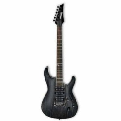Guitarra Eléctrica IBANEZ GUITARRA ELEC. RGA GRIS(RGA72TQM-TGB MOD....