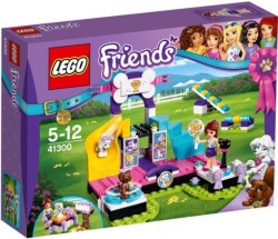 Show de Perritos - Lego