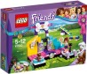 Show de Perritos - Lego