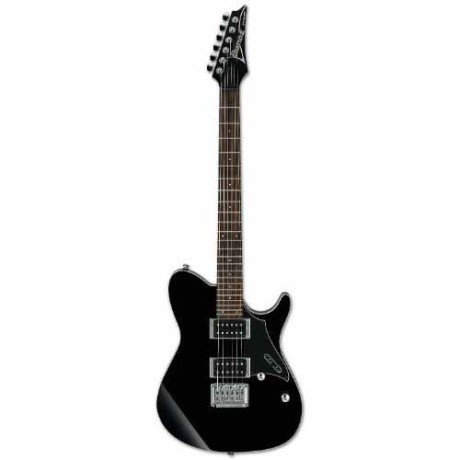 Guitarra Eléctrica IBANEZ GUITARRA ELEC. FR NGA. MOD. FR320-BK 8202425