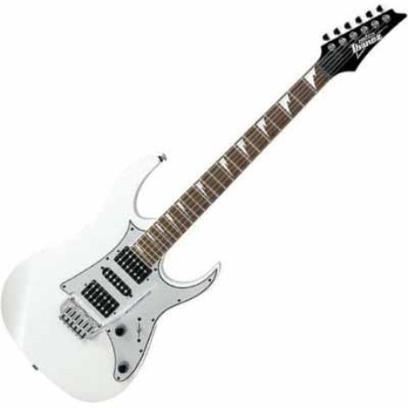 Guitarra Eléctrica IBANEZ GUITARRA ELEC. RG BCA. MOD. GRG150DX-PW 8...