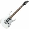 Guitarra Eléctrica IBANEZ GUITARRA ELEC. RG BCA. MOD. GRG150DX-PW 8...