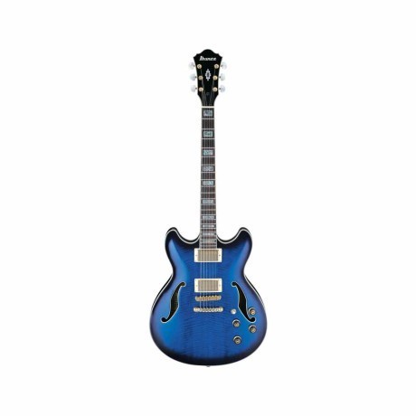 Guitarra Eléctrica IBANEZ GUITARRA ELEC. ARTCORE AZUL SOMB. MOD. AS...