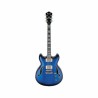 Guitarra Eléctrica IBANEZ GUITARRA ELEC. ARTCORE AZUL SOMB. MOD. AS...