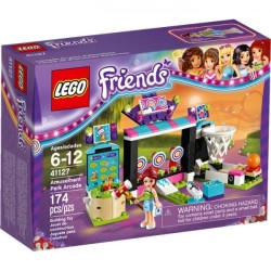 Parque de Diversiones - Lego