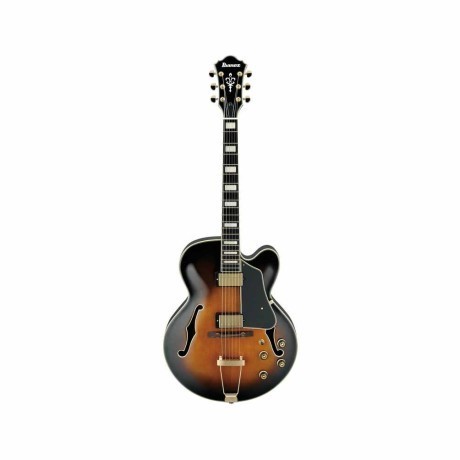 Guitarra Eléctrica IBANEZ GUITARRA ELEC. ARTCORE SOMB. MOD. AFJ95-V...