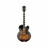 Guitarra Eléctrica IBANEZ GUITARRA ELEC. ARTCORE SOMB. MOD. AFJ95-V...