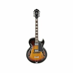 Guitarra Eléctrica IBANEZ GUITARRA ELEC. ARTCORE SOMB. MOD. AKJ95-V...