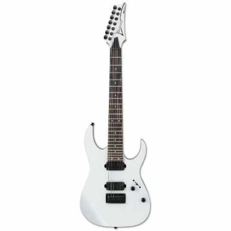 Guitarra Eléctrica IBANEZ GUITARRA ELEC. RG BCA. MET. 7CDAS. MOD. R...