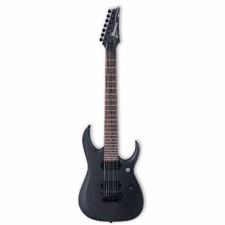 Guitarra Eléctrica IBANEZ GUITARRA ELEC. RGD NGA. MATE 7CDAS. MOD. ...