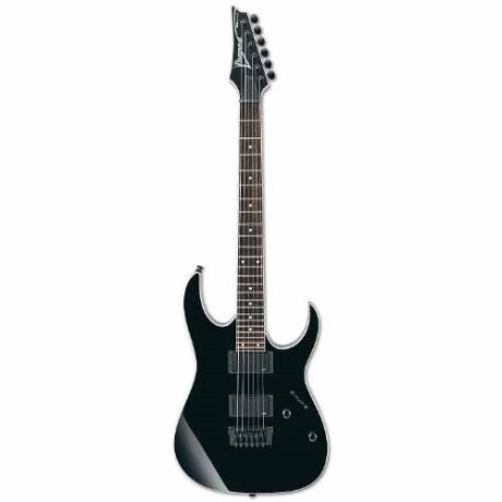 Guitarra Eléctrica IBANEZ GUITARRA ELEC. RG NGA. MOD. RGR321EX-BK 8...