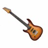 Guitarra Eléctrica IBANEZ GUITARRA ELEC. SA SOMB. ZURDA MOD. SA160F...