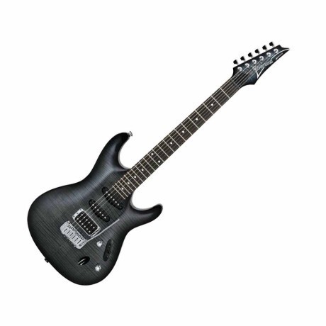 Guitarra Eléctrica IBANEZ GUITARRA ELEC. SA GRIS SOMB. TRANSP. MOD....