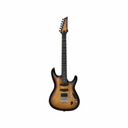 Guitarra Eléctrica IBANEZ GUITARRA ELEC. AMA. SOMB. TRANSP. MOD. SA...