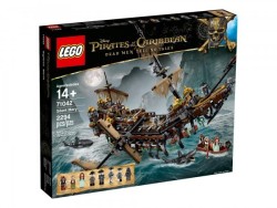 LEGO Piratas del Caribe - Silencioso Mary
