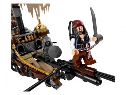LEGO Piratas del Caribe - Silencioso Mary