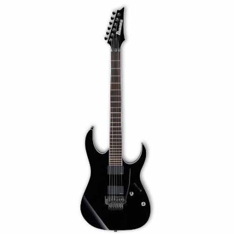 Guitarra Eléctrica IBANEZ GUITARRA ELEC. RG IRON LABEL NGA. MOD. RG...