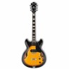 Guitarra Eléctrica IBANEZ GUITARRA ELEC. ARTCORE SOMB. MOD. ASR70-V...