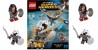 Lego Wonder Woman Batalla de Guerreos