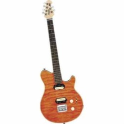 Guitarra Eléctrica STERLING GUITARRA ELEC. BY MUSICMAN NAR.C/F MOD....