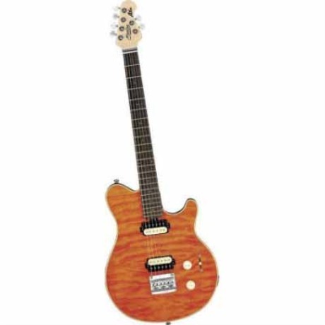 Guitarra Eléctrica STERLING GUITARRA ELEC. BY MUSICMAN NAR.C/F MOD....