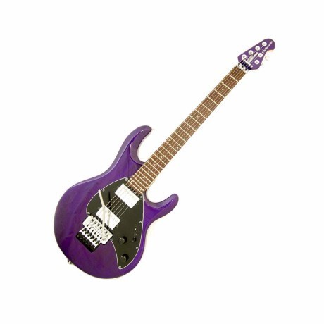 Guitarra Eléctrica MUSICMAN GUITARRA ELEC. MUSICMAN SILHOUETTE MOR....