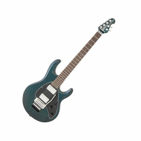 Guitarra Eléctrica MUSICMAN GUITARRA ELEC. MUSICMAN SILHOUETTE AQUA...