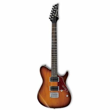 Guitarra Eléctrica IBANEZ GUITARRA ELEC. FR CAFE SOMB. MOD. FR420-B...