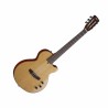 Guitarra Eléctrica CORT GUITARRA ELEC. NAT. TRANSP. MOD. SUNSETNY N...
