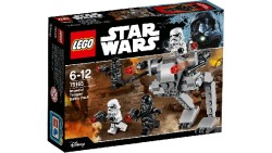 Pack de Combate - Lego