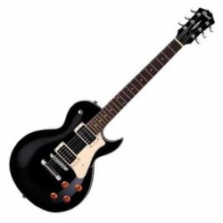 Guitarra Eléctrica CORT GUITARRA ELEC. CLASSIC ROCK NGA. MOD. CR100...