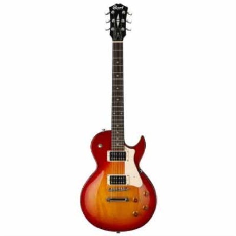 Guitarra Eléctrica CORT GUITARRA ELEC. CLASSIC ROCK SOMB. MOD. CR10...