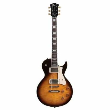 Guitarra Eléctrica CORT GUITARRA ELEC. CLASSIC ROCK SOMB. MOD. CR25...