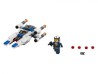 U Wing - Microfighter