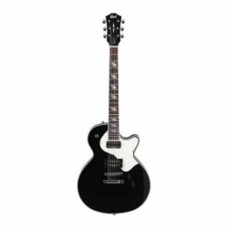 Guitarra Eléctrica CORT GUITARRA ELEC. NGA. MOD. SUNSET II BK 8213295