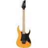 Guitarra Eléctrica IBANEZ GUITARRA ELEC. RG AMARILLA C/ESTUCHE MOD....