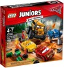Cars Duplo Crazy 8