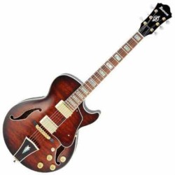 Guitarra Eléctrica IBANEZ GUITARRA ELEC. ARTCORE CAFE SOMB. MOD. AG...